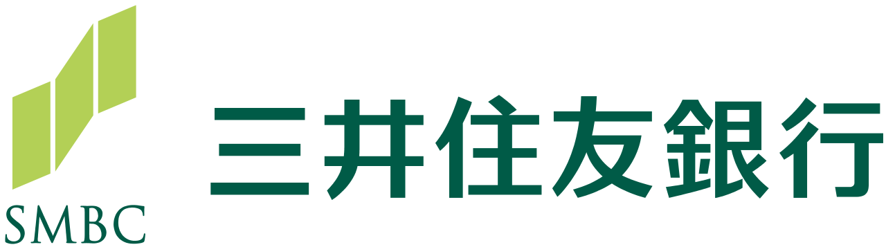 三井住友银行 logo