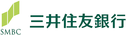 三井住友银行 logo