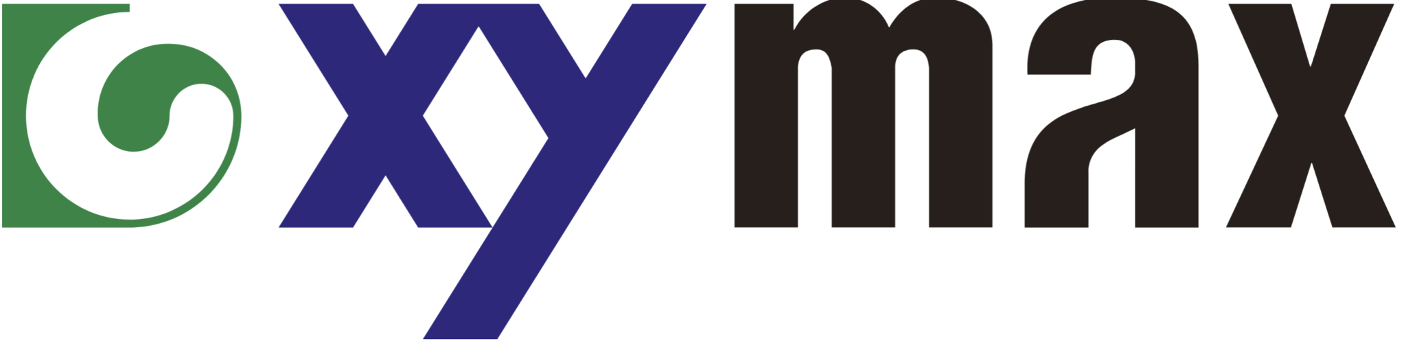 XYMAX GROUP logo
